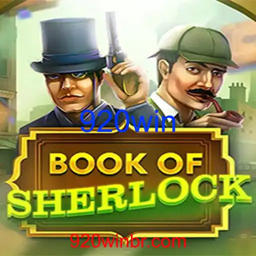BookOfSherlock