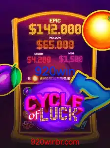 CycleofLuck