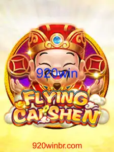 FlyingCaiShen
