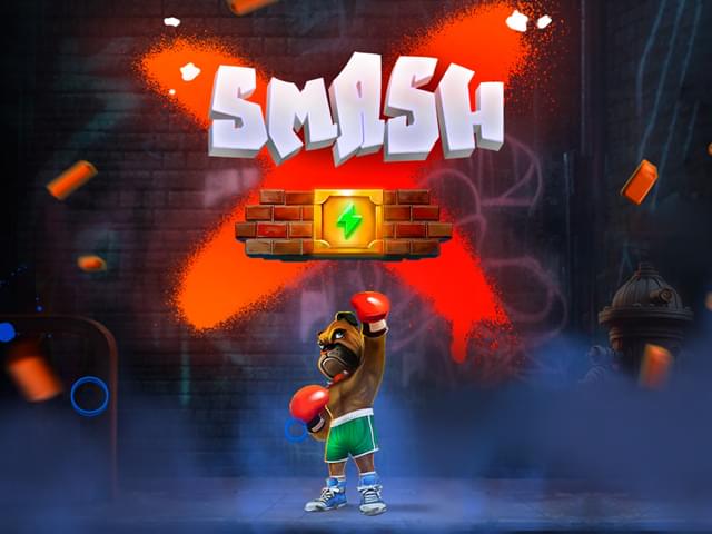 920win Esmagamento X