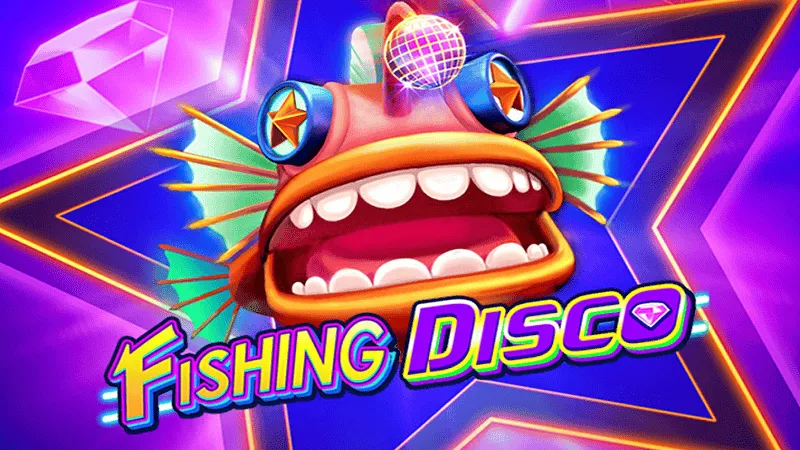920WIN Informações básicas sobre o jogo de tiro ao peixe Fishing Disco para iniciantes.